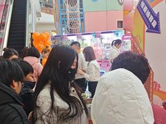 -呷哺呷哺(通辽万达店)