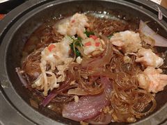 -绿茶餐厅(布吉万象汇店)