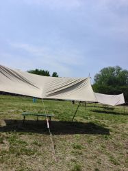 -268童话露营农场·烧烤·团建