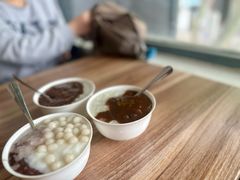 -笃笃笃糖粥(十全街店)