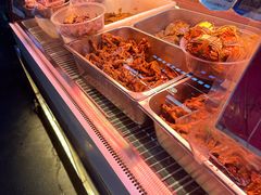 -刘记小花鸭霸王(曲塘路店)