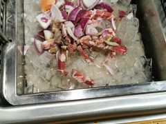 -泽成冰煮羊火锅(中正天街店)