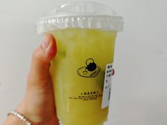 -一树一叶·福建茶档(石鼓路店)