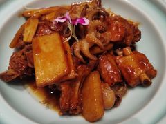 -百富源·海鲜辽菜(和平北大街店)