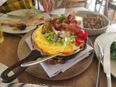 -BOR Eatery(安福路店)