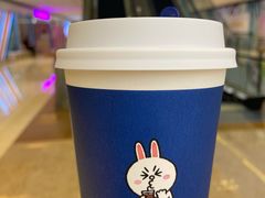 -瑞幸咖啡(龙湖北城天街北馆店)