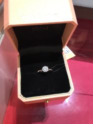 -Zbird钻石小鸟·钻戒婚戒定制高端珠宝私人定制中心