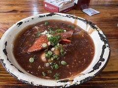 -夹夹大·蟹蟹大排档(财富又一城店)