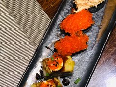 -古京·臻致料理(月湖店)