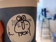 -Something For(中洲湾店)