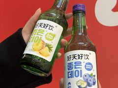 -大润发(张江店)