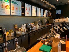 -星巴克(温州银泰大西洋店)