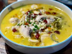 -鱼食饭稻·苏浙土菜17年老馆子(平江路店)