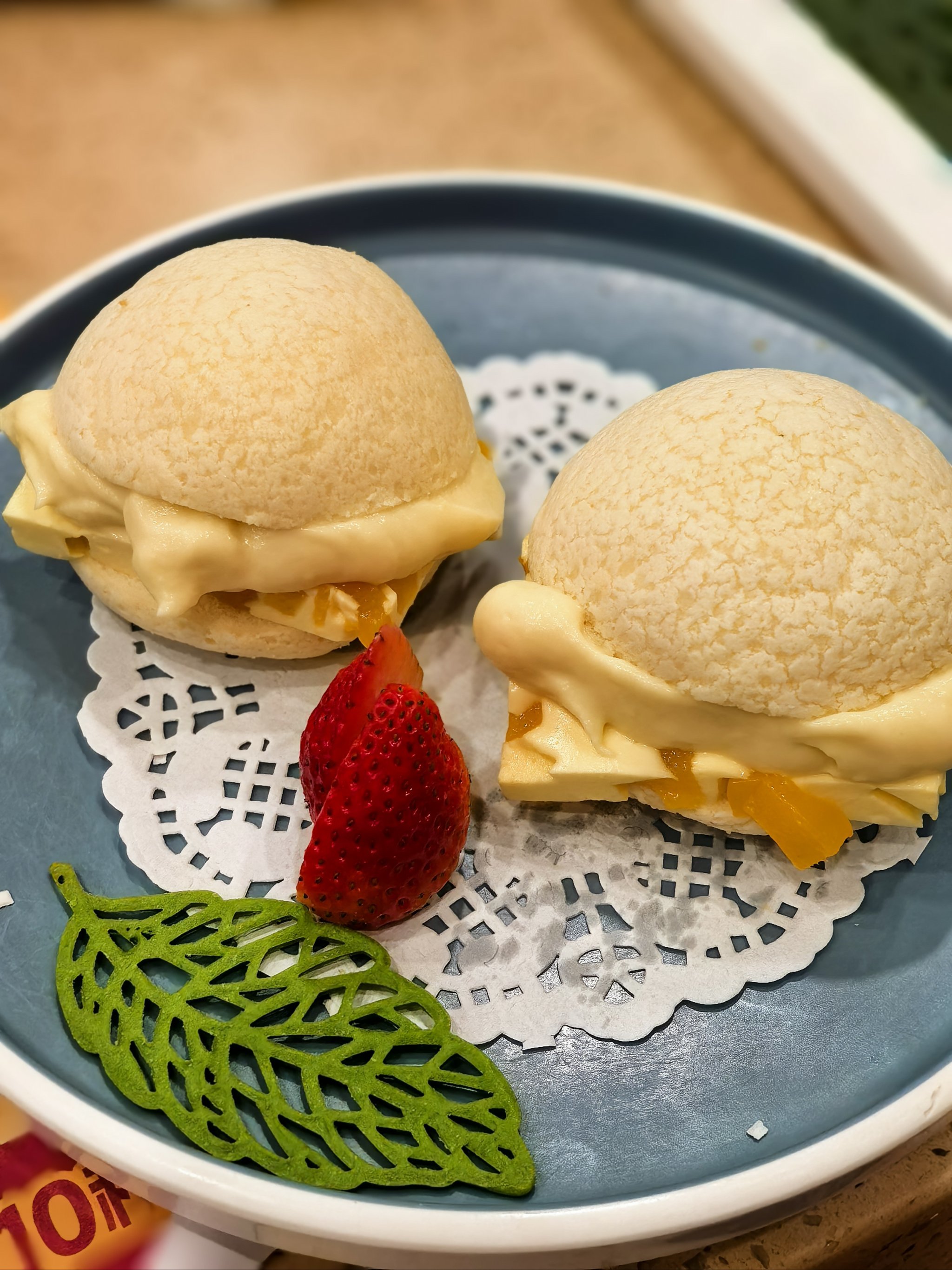 点都德又搞事情啦