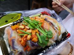 -捞沙巷