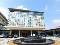 -廊坊固安福朋喜来登酒店