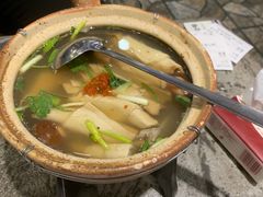 -破瓦寒窑·地摊烤羊排