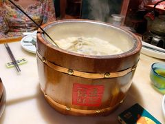 -佬麻雀·剁椒鱼头(京基KK One店)