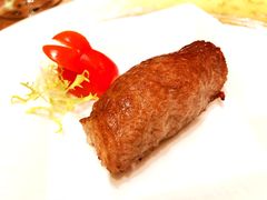-8餐厅(新葡京酒店)