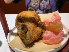 -江城小馆陕南妈妈菜·全球旅行餐厅(钟楼店)