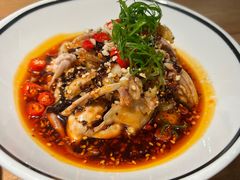 -太二酸菜鱼(浦东正大广场店)