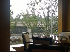 -桂花楼淮扬中餐厅(浦东香格里拉店)