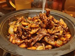 -六月雪干锅(涪城万达广场店)