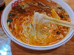 -李氏紫竹林卤粉(火车站店)