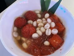 -李姑婆鲜切牛肉火锅自助(凤城二路店)
