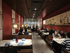 -日丰园海肠水饺·老字号大连海鲜(和平广场店)