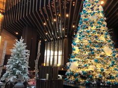 -万丽轩·粤菜(王府井金茂万丽酒店)