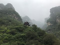 -孤山寨风景区