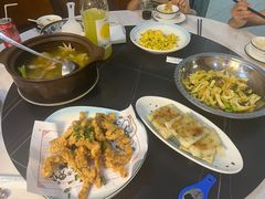 -李东农庄(中南百草园地标店)