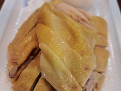 -长兴菜馆(高桥店)