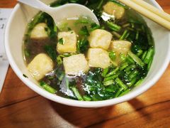 -回味鸭血粉丝汤(夫子庙瞻园路店)