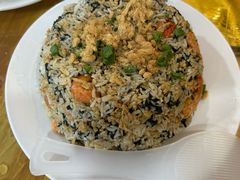 -东山壹号海鲜餐厅(金銮名都店)