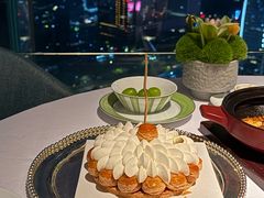 -悦轩中餐厅·高空江景·杭州柏悦酒店