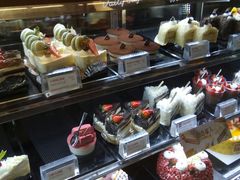 -85度C(苏州平江万达店)