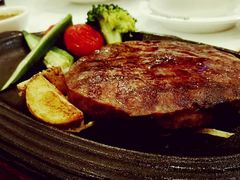 -斗牛士牛排餐厅(嘉里汇店)