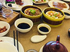 -一品粤珍轩(吴中路店)