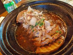 一品香芋煲-永安水煮活鱼·仪征菜(仪征奥林匹克店)