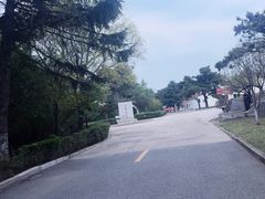 -棋盘山风景区
