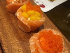 -古田居·特色寿司料理(骏欣中心店)