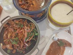 -大鸭梨烤鸭(石佛营店)