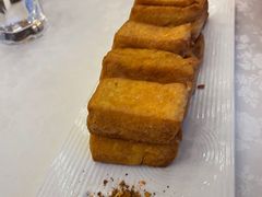 -勐巴拉云顶餐厅