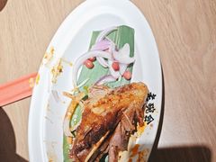 -老碗会·陕西手工面(南园路店)