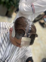 点击看大图 -尼特斯男士发型馆