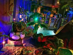 -恐龙探索乐园(磁器口店)