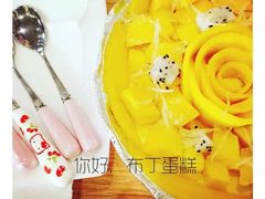 大熊小厨-大熊小厨(七星店)