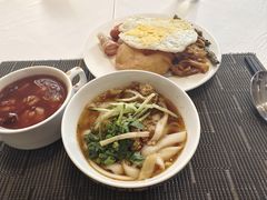 -大同云冈美高大酒店